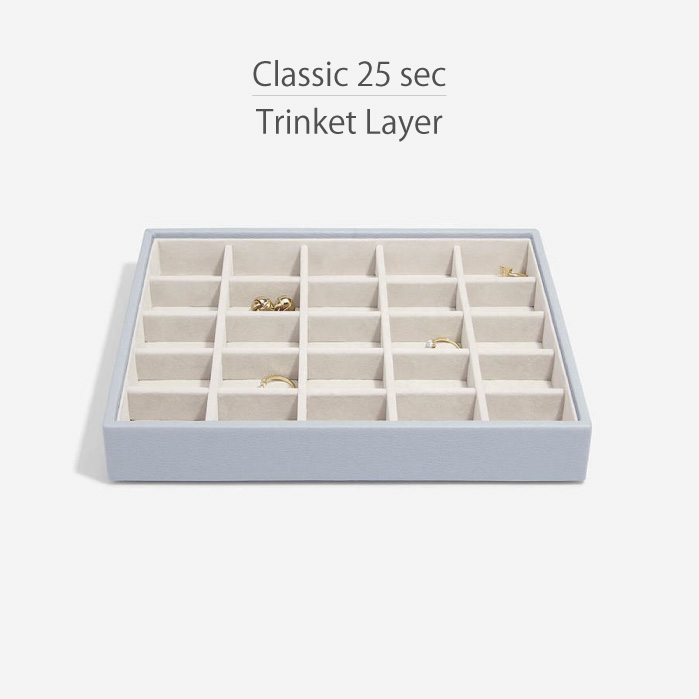 classic 25sec  black