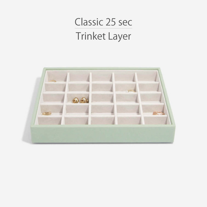 classic 25sec  black