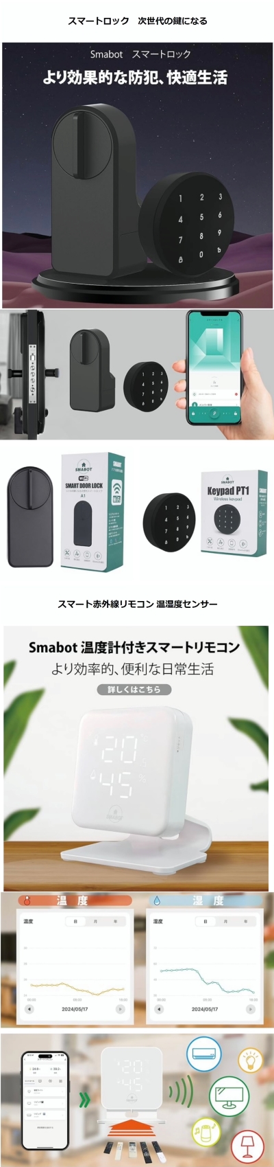 SMABOT - Yahoo!ショッピング