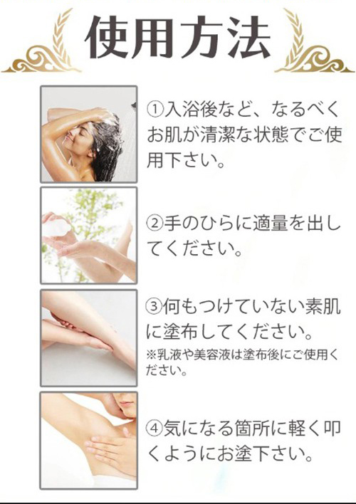 使用方法