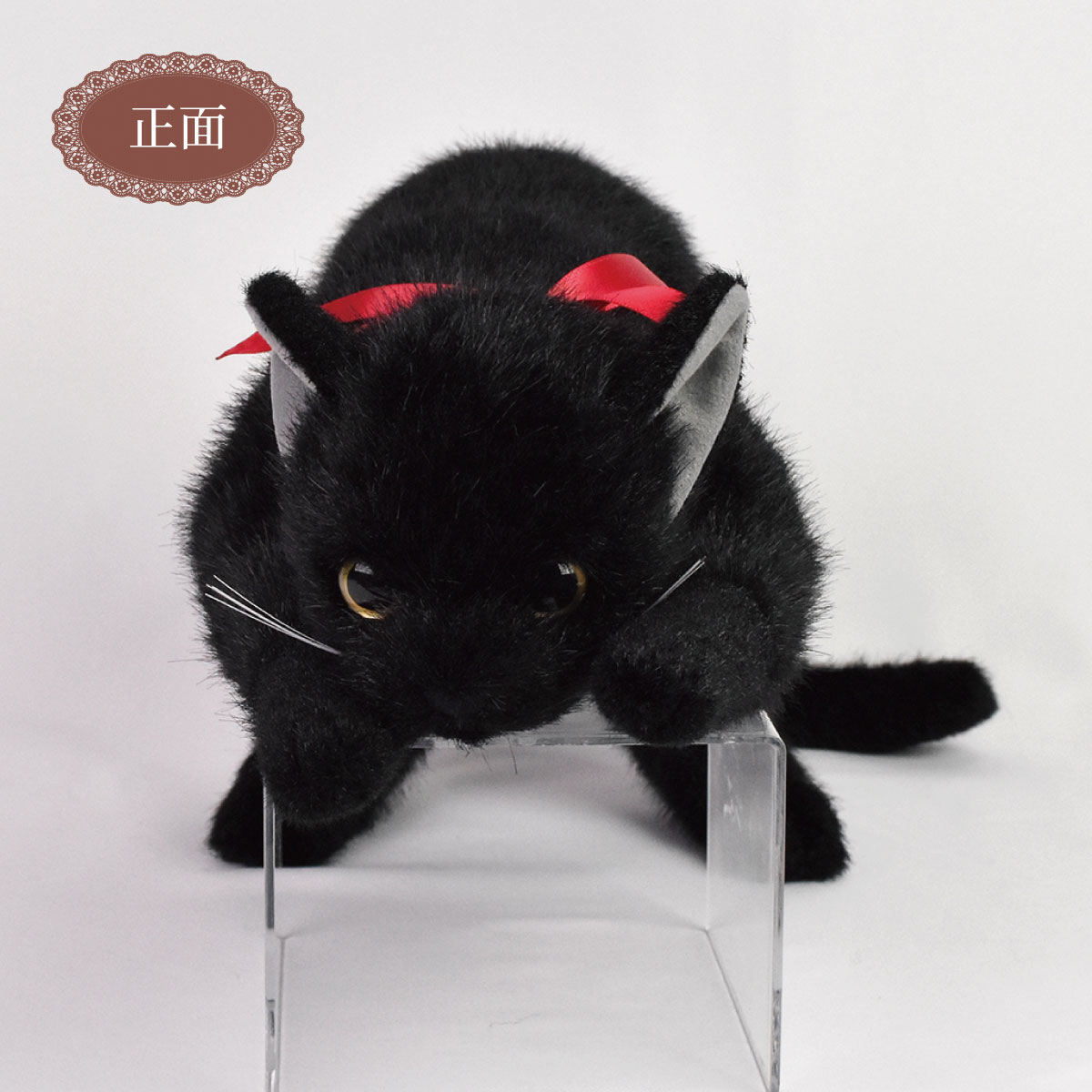 限定セール ぬいぐるみ 猫 リアル ネコ ねこ かわいい 本物そっくり 本物みたいな いやし猫 リアルな猫のぬいぐるみ 癒し Whitesforracialequity Org