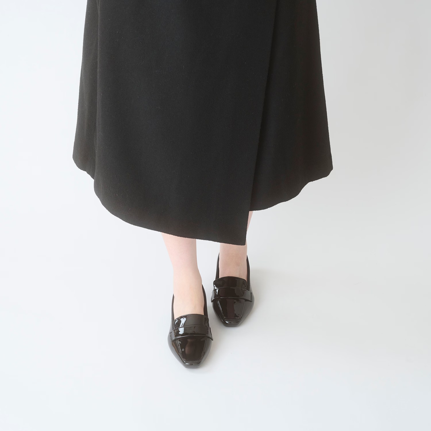 TEMPERATE（テンパレイト） TEMPERATE FRIDA レインシューズ パンプス