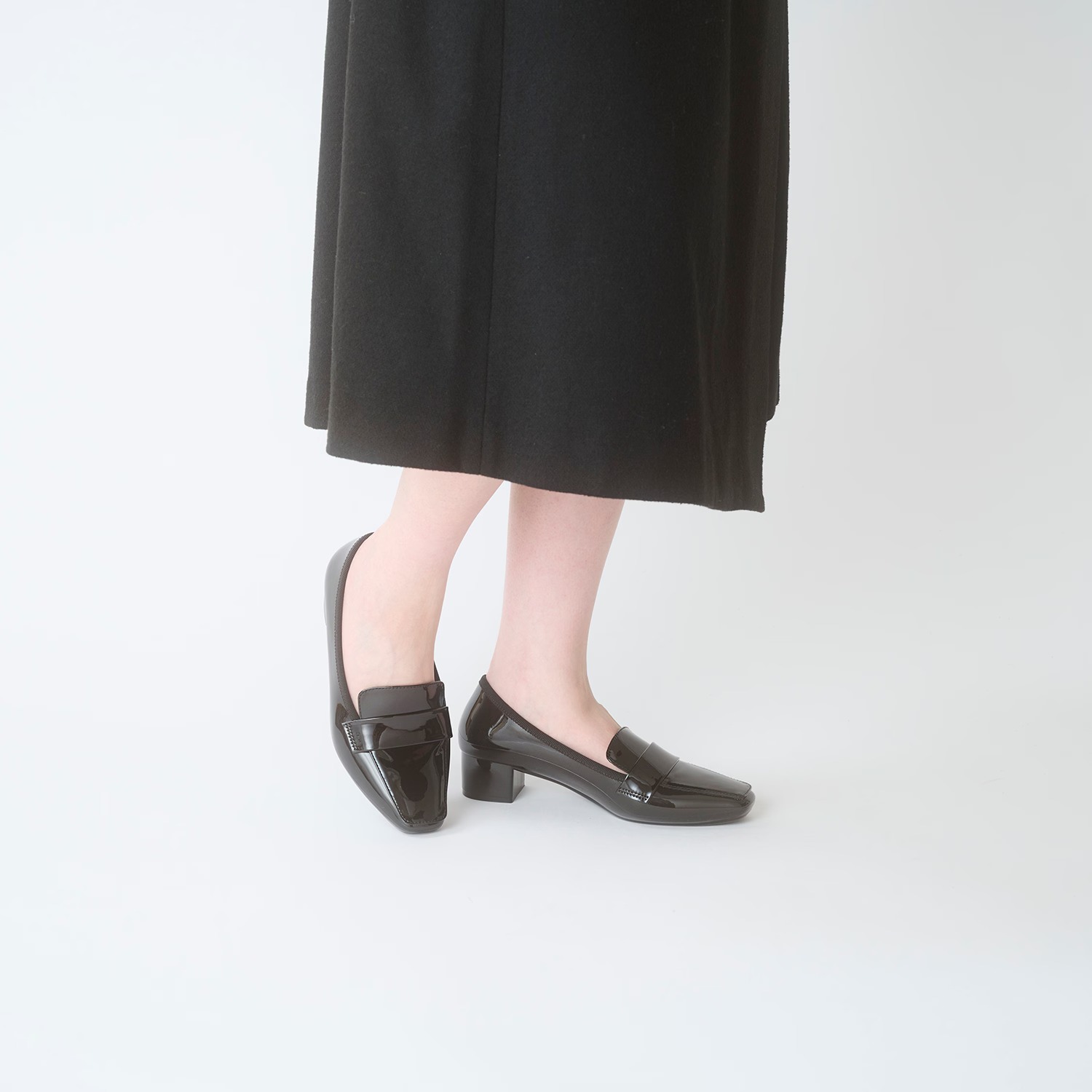 TEMPERATE（テンパレイト） TEMPERATE FRIDA レインシューズ パンプス