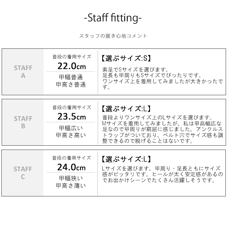 サンダル