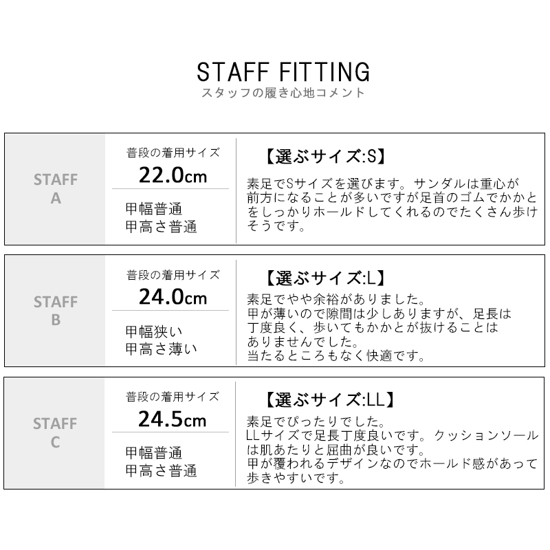 サンダル レディース 厚底 ヒール Vカット ウェッジソール おしゃれ ストラップ ふかふか 極厚クッションインソール 軽い カジュアル 送料無料(258017296)｜laluna-shoes｜20