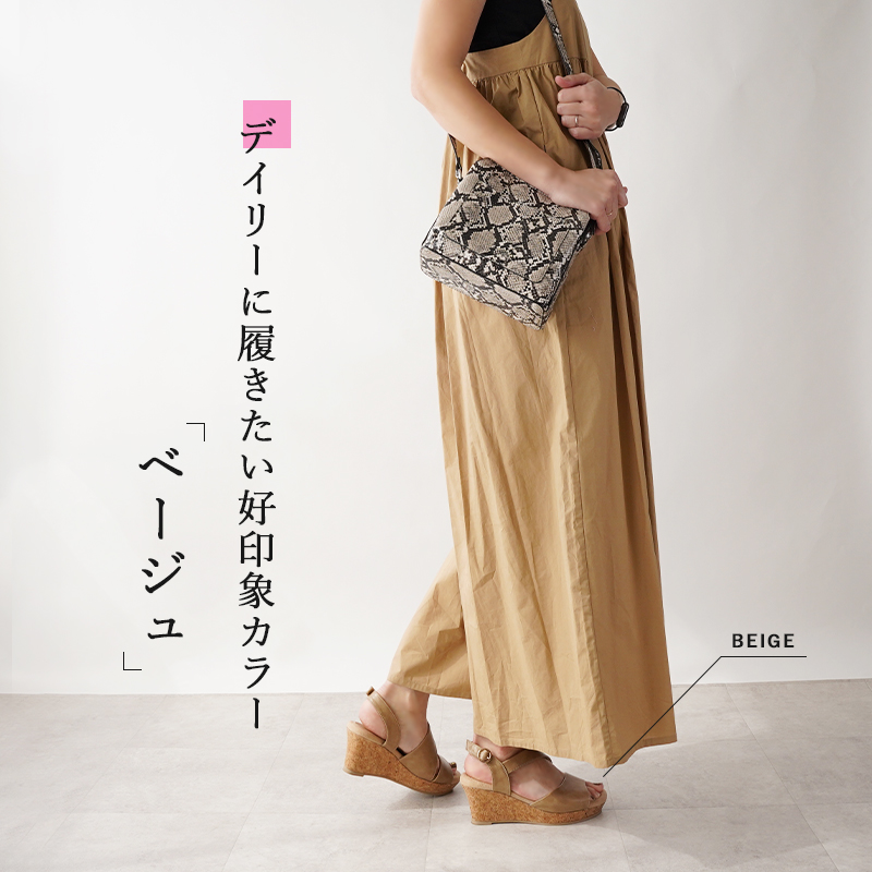 ELLUV 厚底サンダル ELLUV サンダル 厚底 ブラック メンズ Mサイズ - メルカリ