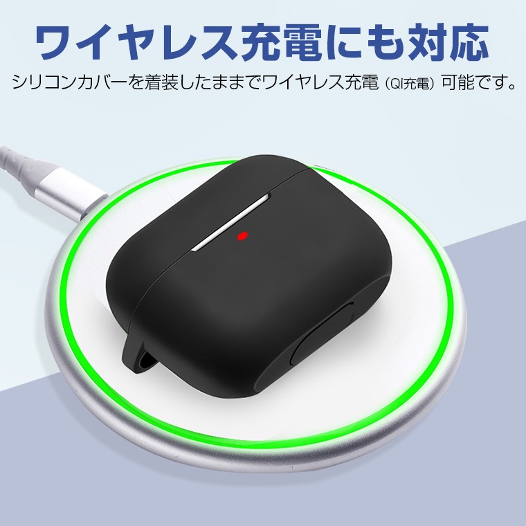 airpods pro ケース かわいい 