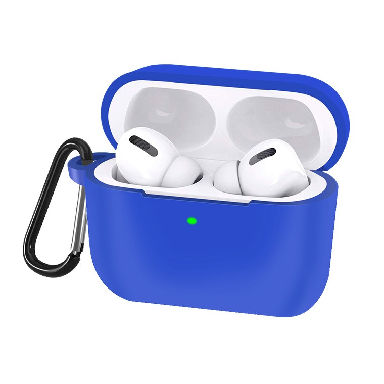 AirPods Pro 第2世代 ケース シリコン 耐衝撃 AirPods3 カバー AirPods