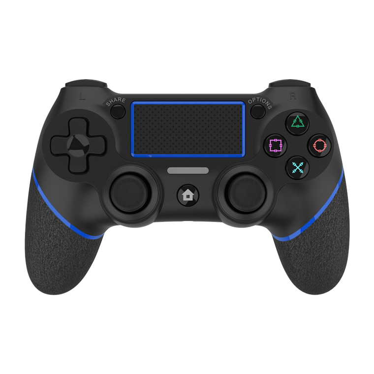 PS4コントローラー ワイヤレス PS4用 Bluetooth ジャイロセンサー