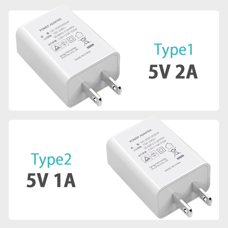 急速充電器 ACアダプター PD充電器 5V2A 5V1A スマホ 充電器 急速充電器 ACアダプター PD充電器 5V2A 5V1A スマホ 充電器