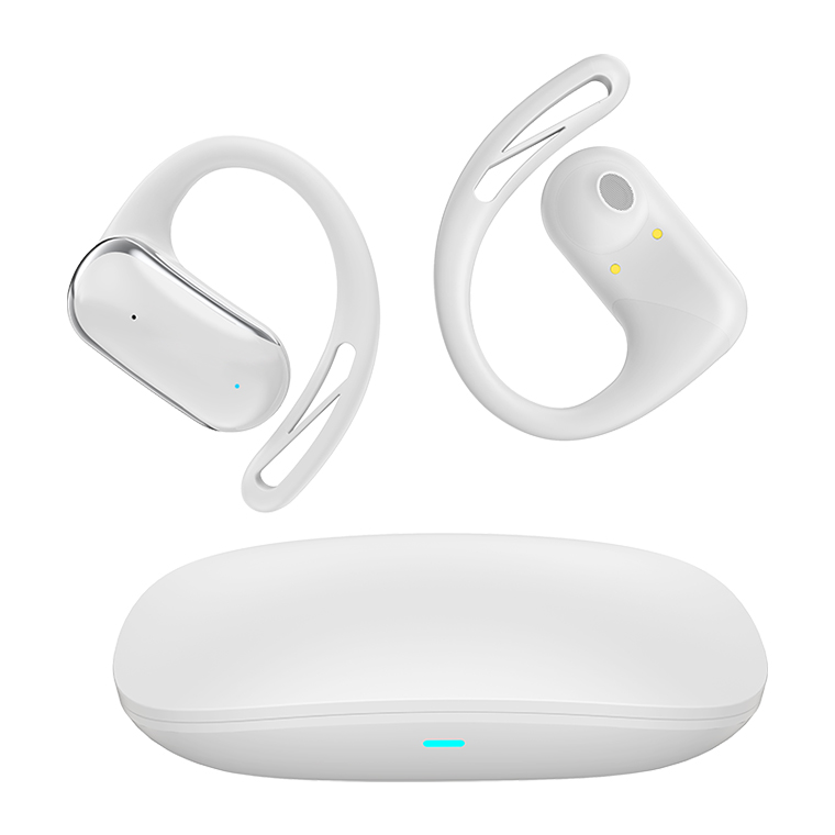 新登場 翻訳イヤホン AI通訳 イヤホン ワイヤレスイヤホン Bluetooth5