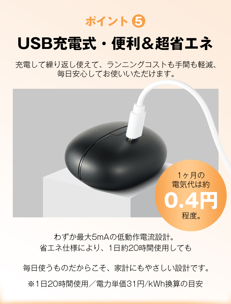 集音器 ワイヤレス