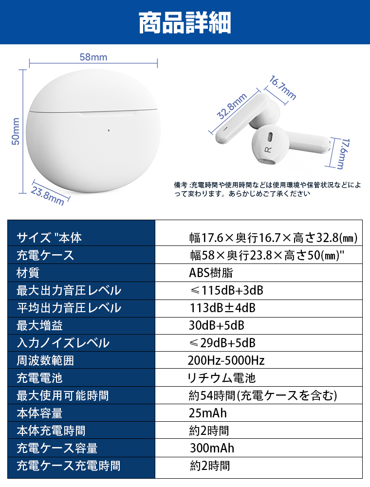 集音器