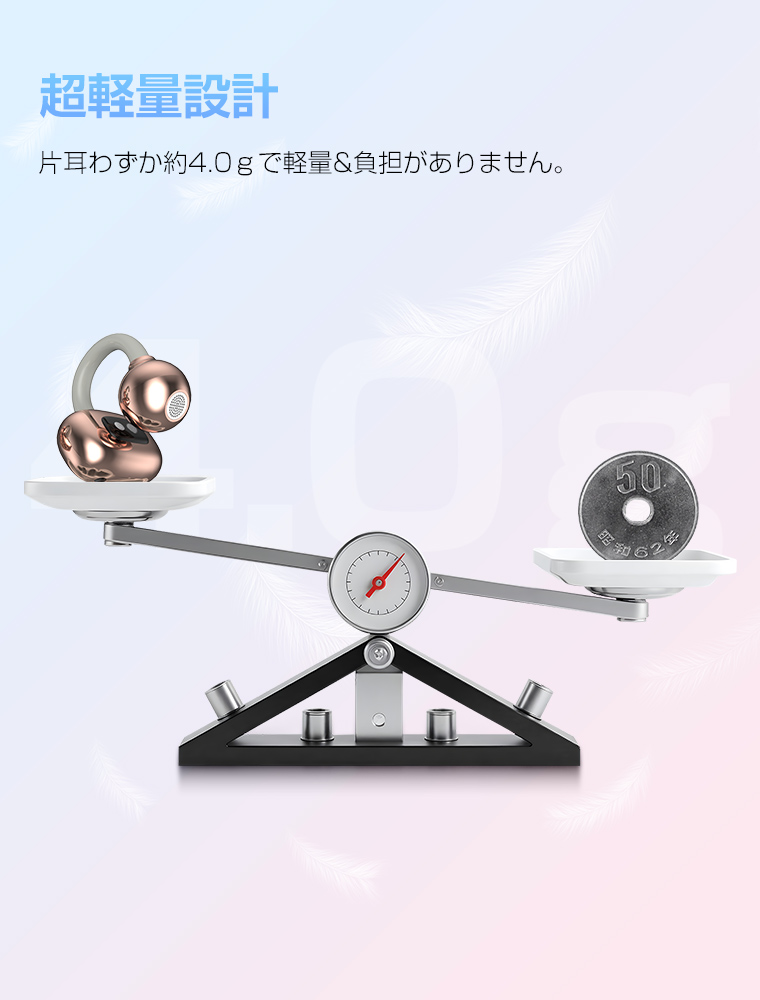 Bluetooth イヤホン