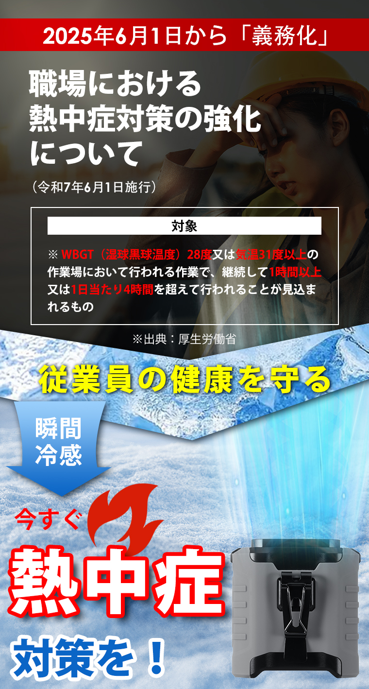 卓上扇風機