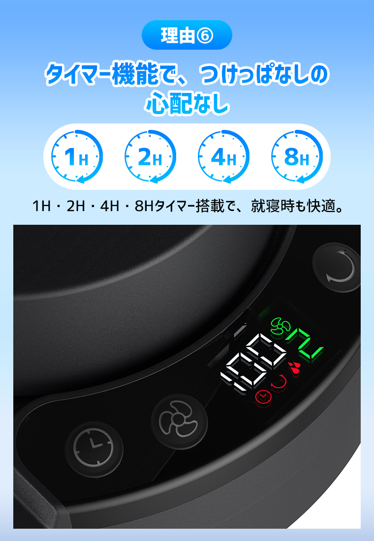 ＼ミストｘ強風ｘ冷却／ 扇風機 首振り 20000mAh ミストファン 最大75時間稼働 卓上扇風機 キャンプ リビングファン アウトドア 熱中症対策 防災車中泊 PSE | ブランド登録なし | 12