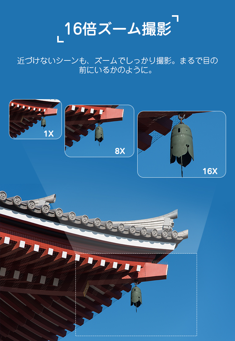 キッズカメラ