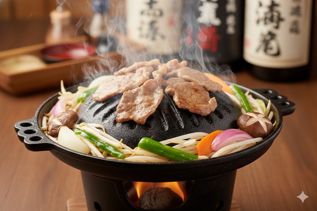 最高鮮度の生ラム