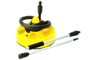 KARCHER ケルヒャー パイプクリーニングキット　未使用品 PC15 ケルヒャー（KARCHER） パイプクリーニングキット 15M 2.644-492.0