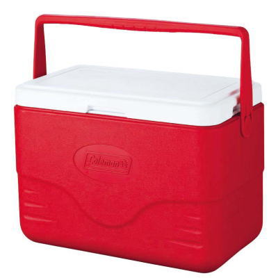 Coleman（コールマン） エクスカーションクーラー 16QT 15L ブルー