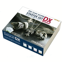 ART CLAY アートクレイシルバー 家庭用小型電気炉 スーパープチ D-0001