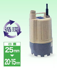 川本第一製作所 川印手押しポンプ 木台付 35型 ガチャポンプ