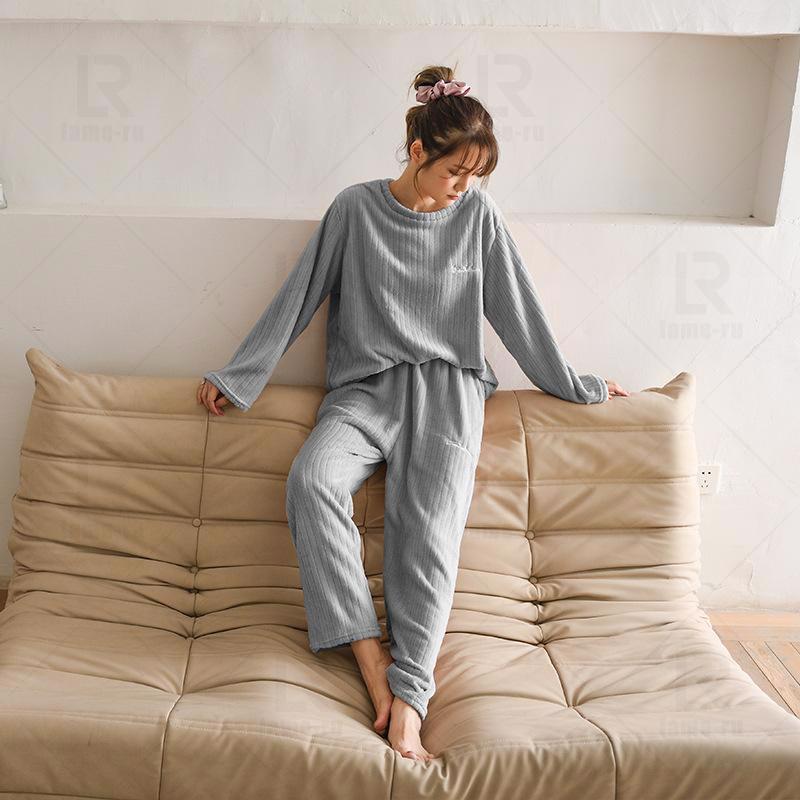 あったかいパジャマ可愛いの商品一覧 通販 Yahoo ショッピング