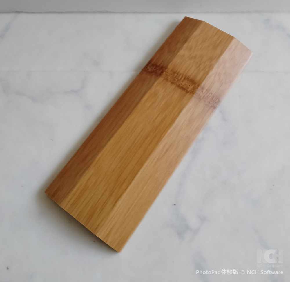 おしぼり受け おしぼり皿 竹 平皿 和食器 日本製 クリックポスト配送