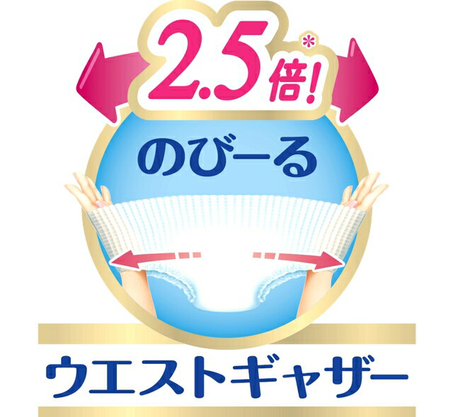 2306円 最大49%OFFクーポン おむつ メリーズ パンツ ビッグサイズ 12〜22kg 素肌さらさらエアスルー 38枚入り 3セット オムツ  紙おむつ 紙オムツ 赤ちゃん 花王 ふわぽこエアリーメッシュ ウエストギャザー 空気トンネル おしっこサイン ふんわりフィット 全面通気性 ...