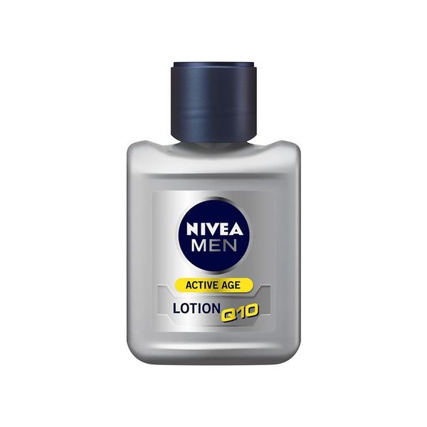化粧水・ローション・トナー NIVEA MEN ACTIVE AGE LOTION BALM 110ml NIVEA ニベアメン アクティブエイジローション 110ml 化粧水