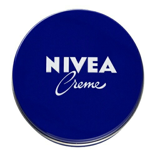 2個セット NIVEA ニベアクリーム 大缶 169g×2セット フェイスクリーム