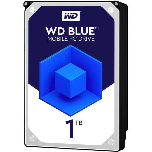 HDD 1TB 10個セット　TOSHIBA　WD Blue 1 TB WD Blue PC Mobile Hard Drive | Western Digital