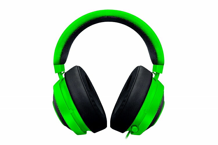 Razer ステレオ ゲーミングヘッドセット RZ04-02830200-R3M1レイザー