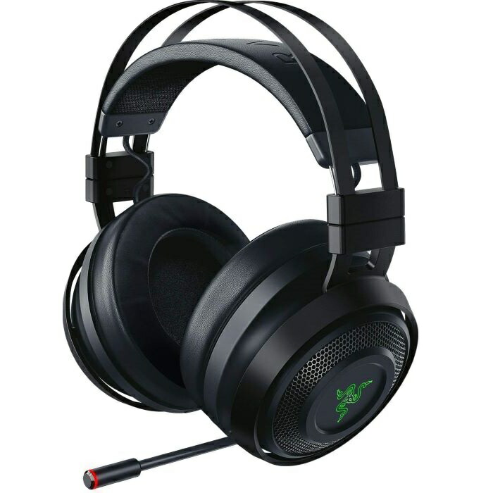 RAZER MARI ULTIMATE 新品 在庫処分】 Razer Nari Ultimate ゲーミングヘッドセット RZ04