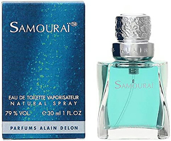 工場直送SAMOURAI サムライ EDT 30ml おすすめ香水 フレグランス