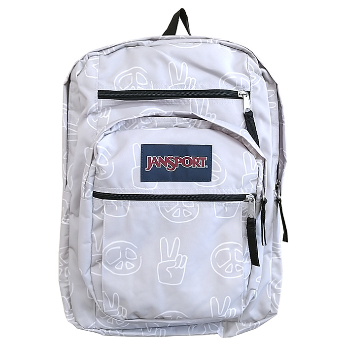 JANSPORT（ジャンスポーツ） リュック ビッグスチューデント A47JK 