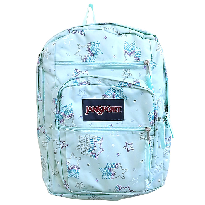 JANSPORT（ジャンスポーツ） リュック ビッグスチューデント A47JK 