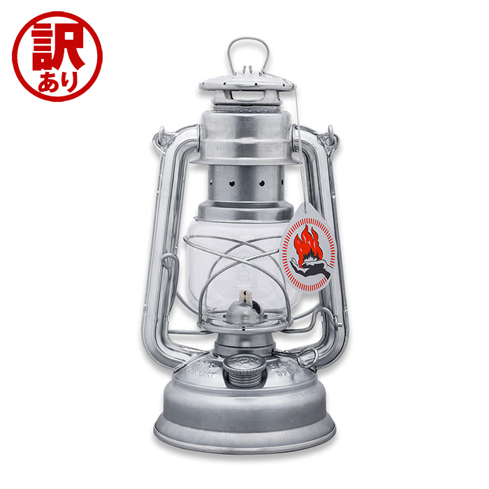 �y��L�z�t���A�[�n���h 276 zink �W���N �n���P�[�� �����^�� �t���A�n���h�����^�� �L�����v FEUERHAND