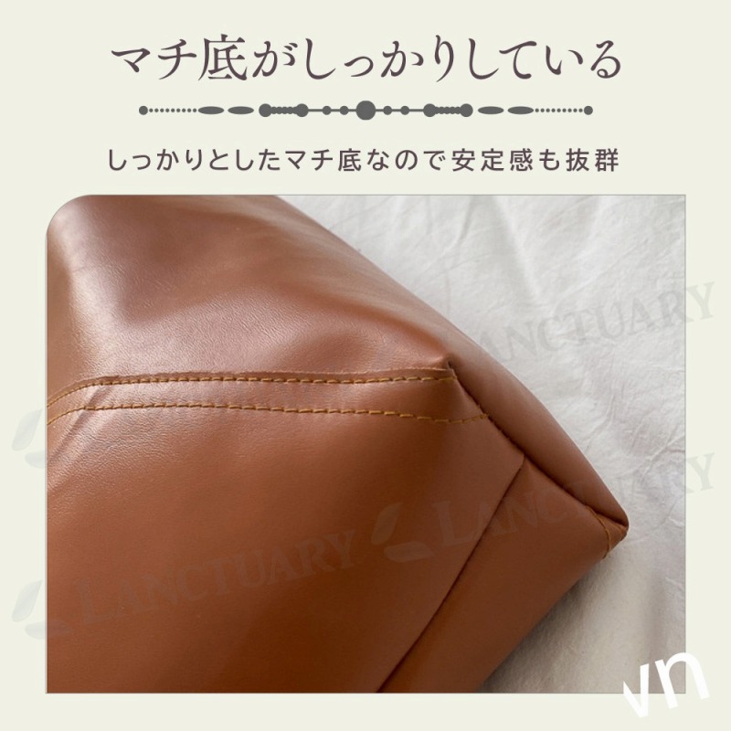 未使用 PLEATS PLEASE トライアングル ハンドバッグ 変形 ブラウン Chocolate Carrie Medium Vegan Leather Shoulder Bag | Melie Bianco