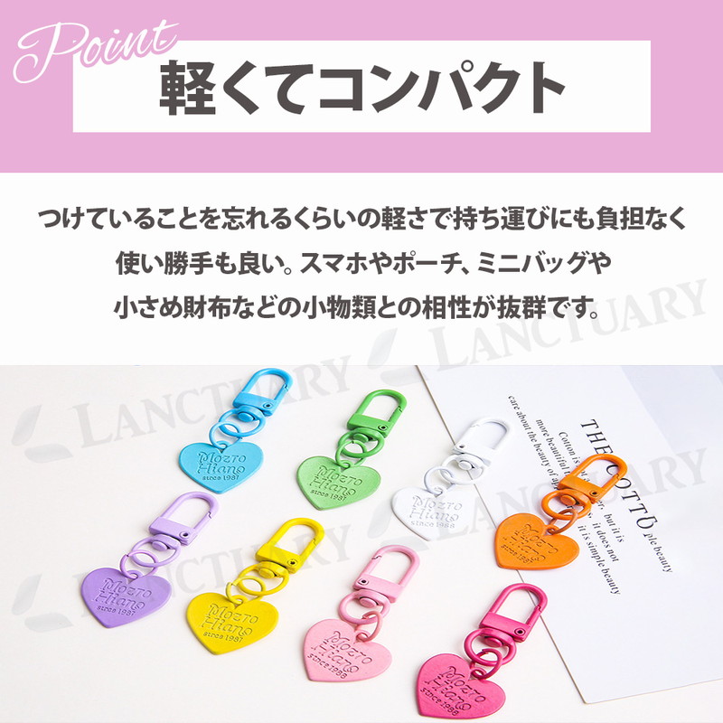 アンテプリマ　ハートチャーム　小物入れ　新品未使用 ANTEPRIMA - アンテプリマ【ANTEPRIMA】フラワー ハートバッグチャーム