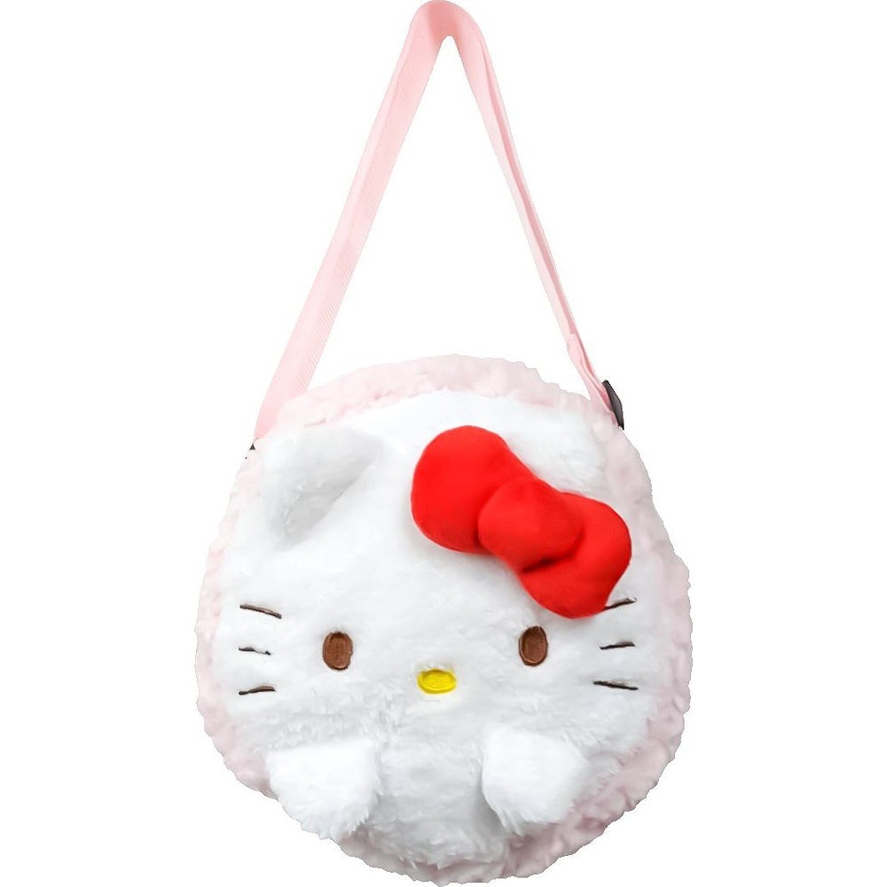 ハローキティ サンリオ マカロンポシェット マイメロディ