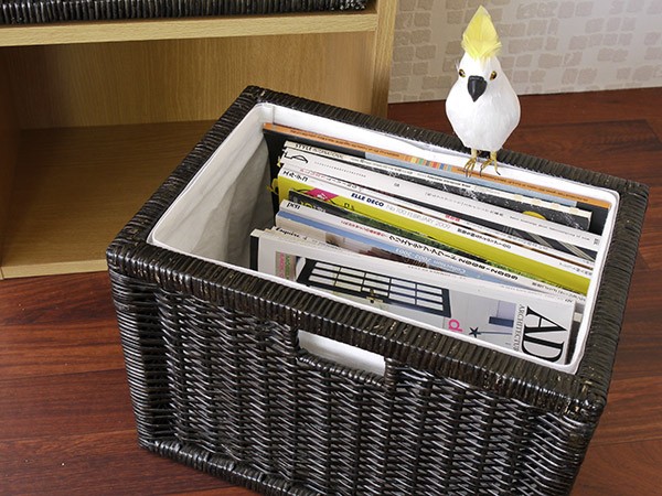 藤籠　3点 imgrc0076418646.jpg