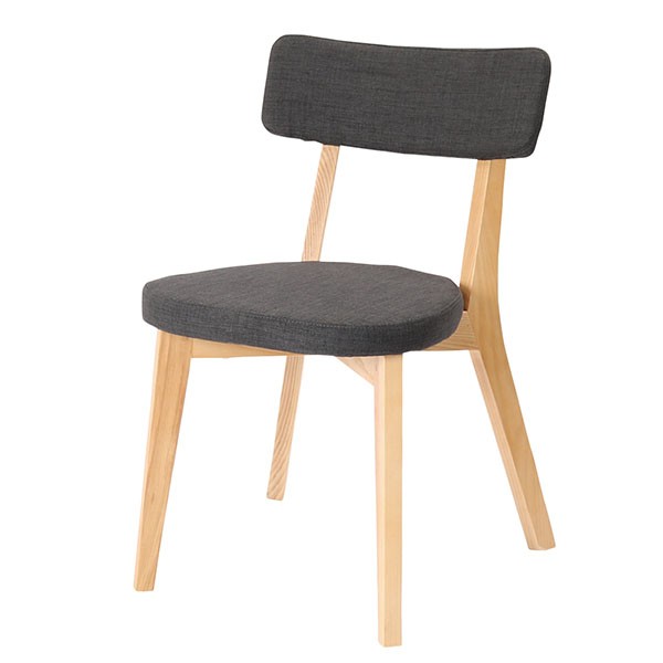 北欧家具 ダイニングチェアー 椅子 木製 おしゃれ カフェ ナチュラル meubles zago ALI L-C310XX｜landmark｜02
