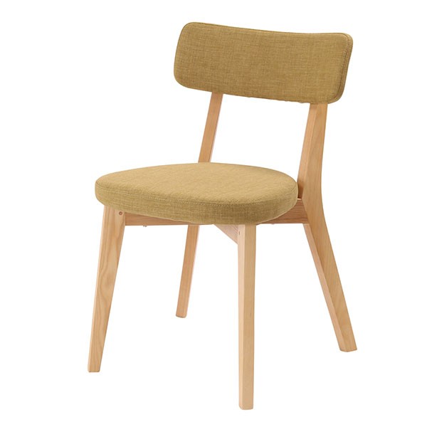 北欧家具 ダイニングチェアー 椅子 木製 おしゃれ カフェ ナチュラル meubles zago ALI L-C310XX｜landmark｜04