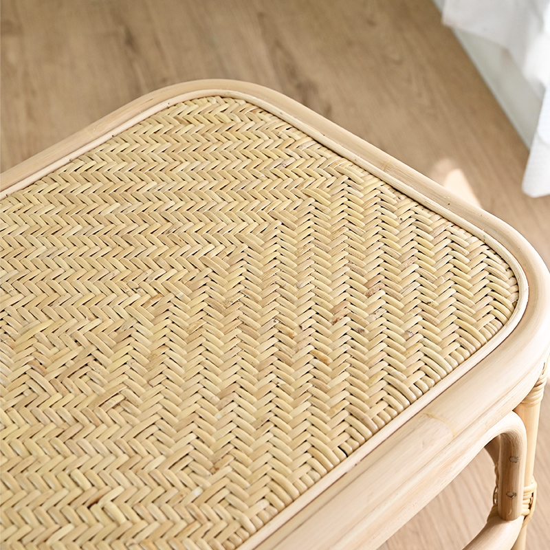 【送料無料・新品未使用】ベンチ　ラタン　人気　トレンド　カフェ S261LN ラタン ベンチ Lサイズ | 【SR-net】Sunflower Rattanの卸販売