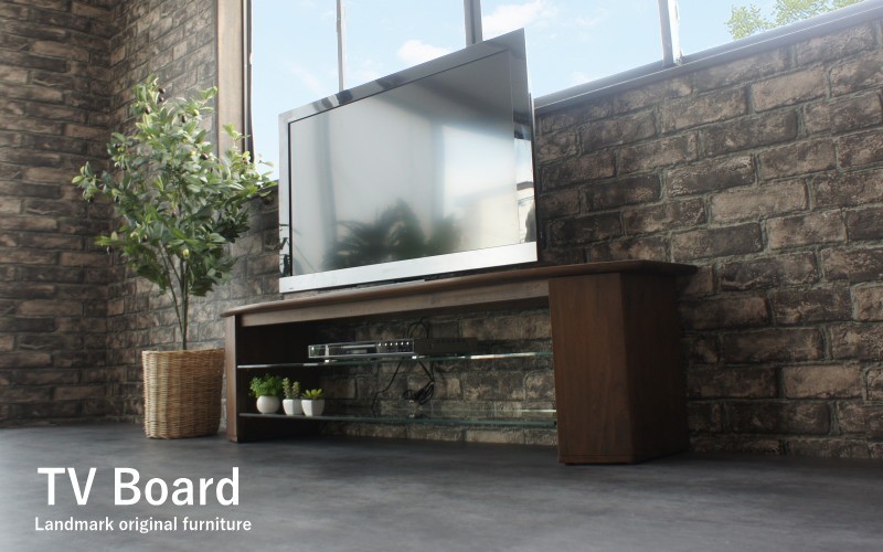 アジアン家具 テレビ台 ローボード テレビボード おしゃれ 完成品 収納付き Tv台 チーク無垢 木製 シンプル 北欧 インテリア Kaglab W1600wl W1600wl ランドマーク 通販 Yahoo ショッピング