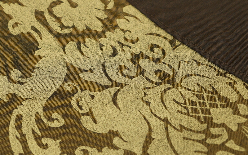 アジアン雑貨 バリ クッションカバー 45×45 cm おしゃれ エスニック