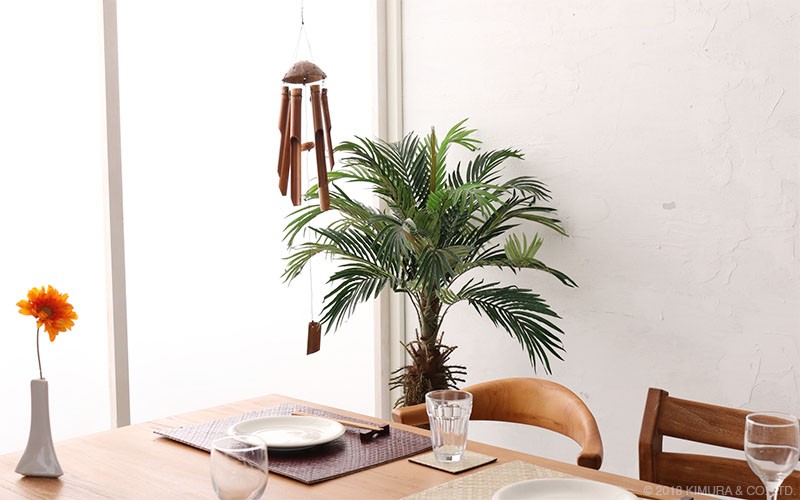 アジアン雑貨 バリ ウィンドチャイム ウインドチャーム ベル