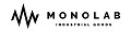 MONOLAB STORE ロゴ
