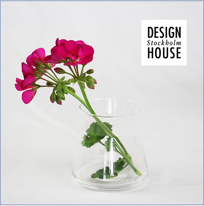 Design House Stockholm（デザインハウスストックホルム） 花瓶
